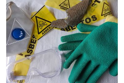 Frequently asked questions about asbestos removal