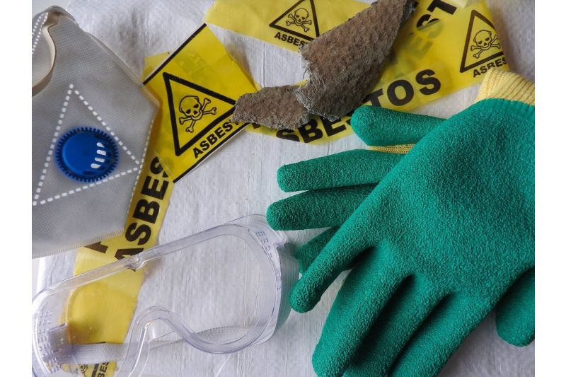 Frequently asked questions about asbestos removal