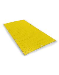 PROGUARD® HI-VIS GROUND MAT 2.4M X 1.2M X 12MM