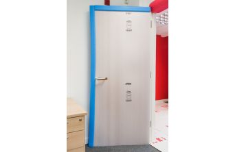 Proguard FR Door Size Protection Board