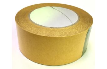 PROGUARD® DOUBLE SIDED DUO TAPE 50MM X 50M