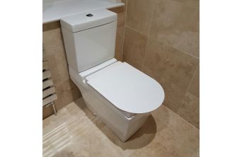 CORREX® WC COVER 380 X 460MM