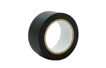 Proguard Black Low Tack PVC Tape