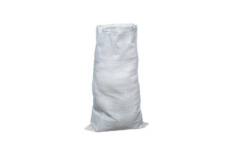 Proguard White Polyprop Sack