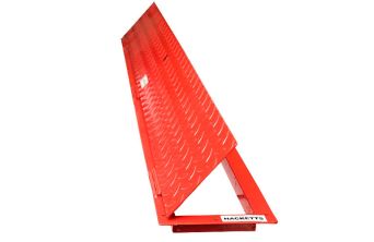 PROGUARD® TEMPORARY SHEET MATERIAL ACCESS HATCH