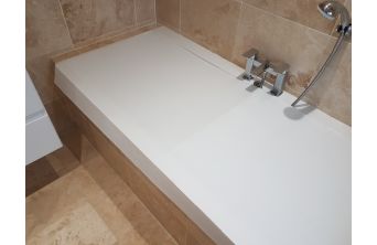 CORREX® BATH PROTECTOR 1800MM X 800MM