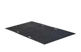 PROGUARD® HEAVY DUTY ACCESS MAT 2.4M X 1.2M X 12.7MM