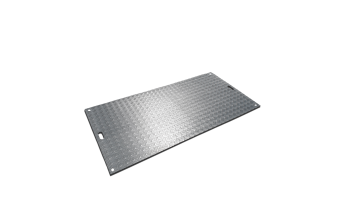 PROGUARD® PREMIUM GROUND PROTECTION MAT 2.4M X 1.1M X 10MM