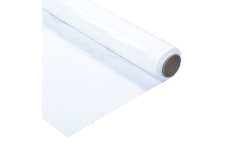 VISQUEEN® FLAME RETARDANT POLYTHENE WHITE 4MX50M 65MU-LPS1207